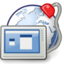 Preferences desktop remote desktop icon 64x64