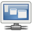 Preferences desktop remote desktop icon 64x64