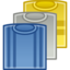 Preferences desktop theme icon 64x64