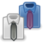 Preferences desktop theme icon 64x64