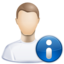 Preferences desktop user icon 64x64