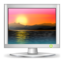 Preferences desktop wallpaper icon 64x64