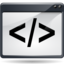 Preferences plugin script icon 64x64