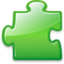 Preferences plugin icon 64x64