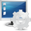 Preferences system session manager icon 64x64
