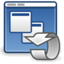 Preferences system session icon 64x64