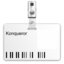 Preferences web browser identification icon 64x64