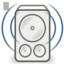Rhythmbox icon 64x64
