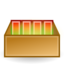 Rhythmbox notplaying icon 64x64
