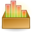 Rhythmbox icon 64x64