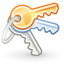 Seahorse icon 64x64