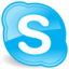Skype icon 64x64