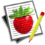 Smultron icon 64x64
