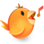 Songbird icon 64x64