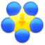 Sparkle icon 64x64