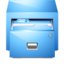 System file manager icon 64x64