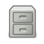System file manager icon 64x64