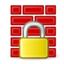System firewall icon 64x64