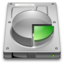 System partition manager icon 64x64