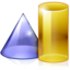 System settings icon 64x64