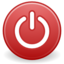 System shutdown icon 64x64