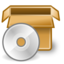System software install icon 64x64