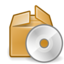 System software installer icon 64x64