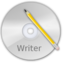 Utilities cd burner icon 64x64
