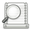 Utilities log viewer icon 64x64
