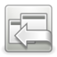 Utilities session properties icon 64x64