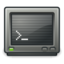 Utilities terminal icon 64x64