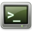 Utilities terminal icon 64x64