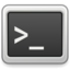 Utilities terminal icon 64x64