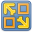 Vmware server icon 64x64
