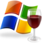 Wine icon 64x64