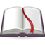 Xfce dict icon 64x64