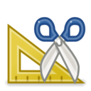 Applications accessories icon