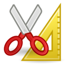 Applications accessories icon