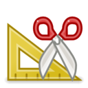 Applications accessories icon