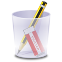 Applications accessories icon