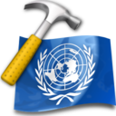 Applications development translation icon