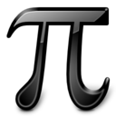 Applications education mathematics icon