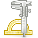 Applications engineering icon