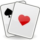 Applications games icon
