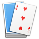 Applications games icon