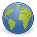 Applications internet icon