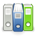 Applications office icon