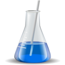 Applications science icon