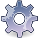 Applications system icon