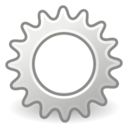 Applications system icon